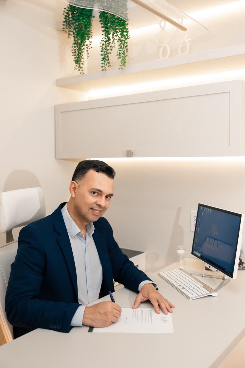 Clínica LuFe - Ambiente